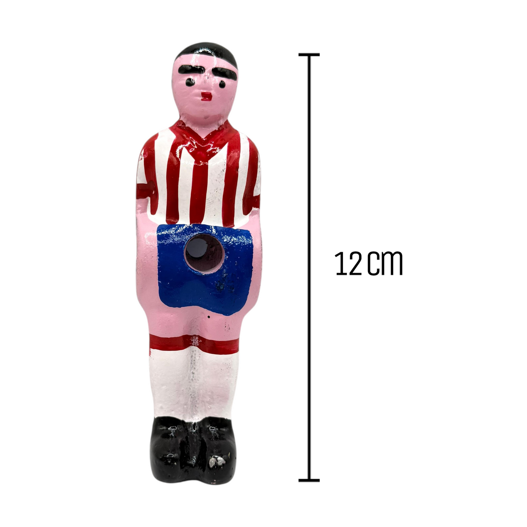 Monito para Futbolito
